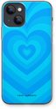 Coeur Blauw