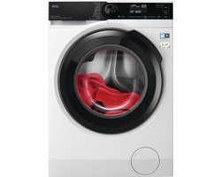 AEG LR7DRESDEN 7000 serie ProSteam - Wasmachine - UniversalDose - 9 kg