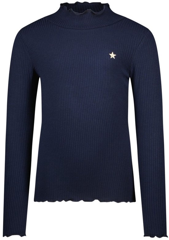 T-shirt Filles Like Flo F508-5400 - Taille 122/128