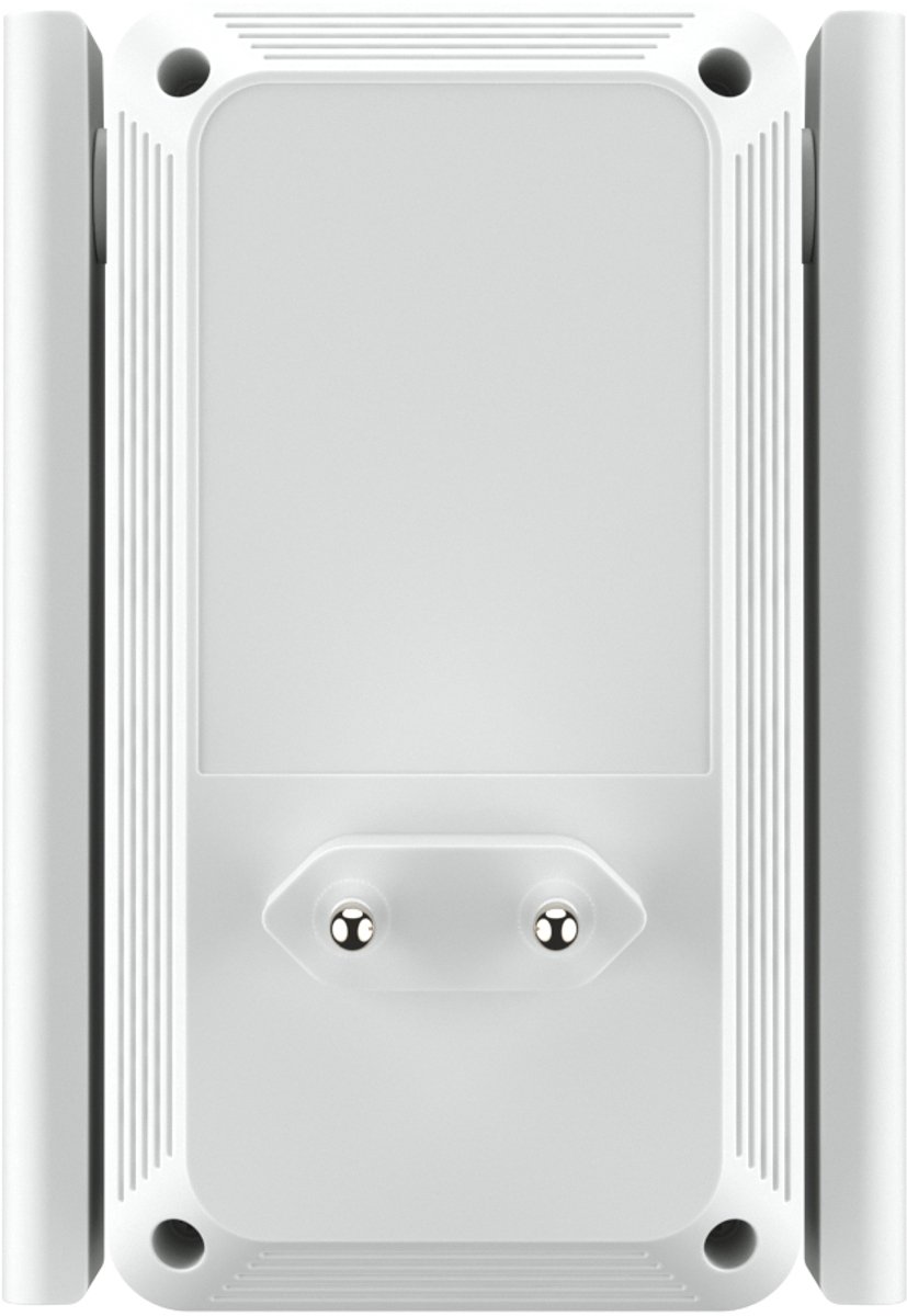 Afbeelding 2 van KEENETIC Buddy 6 KN-3411-01-EU AX3000 Mesh Wi-Fi 6 Gigabit Extender (KN-3411-01-EU)