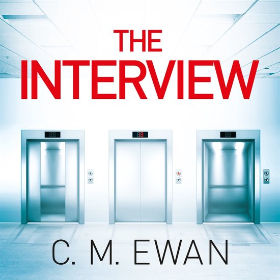 The Interview - cover