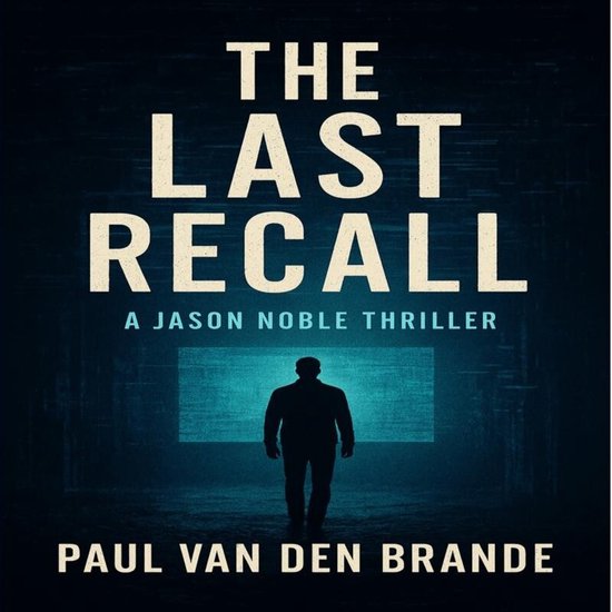 The Last Recall! - cover