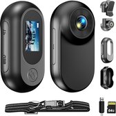 PULUZ Insta 360 Go 3s Clip magnétique Insta 360 Go 3s Hat Support pour caméra d'action Insta 360 GO3 Accessoires