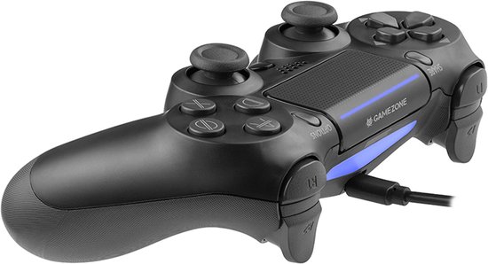 Traser Controller Tracer TRAJOY46852 Gaming Controller Gamepad Playstation 4 Playstation ...
