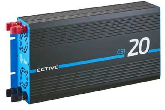 ECTIVE CSI 20 – 12/2000/20