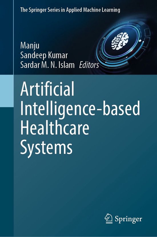 Medicine (R0) - Artificial Intelligence-based Healthcare Sys ... - cover
