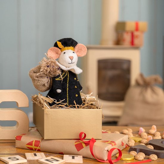Pietermuis Hoofdpiet - Poppen — afbeelding 5
