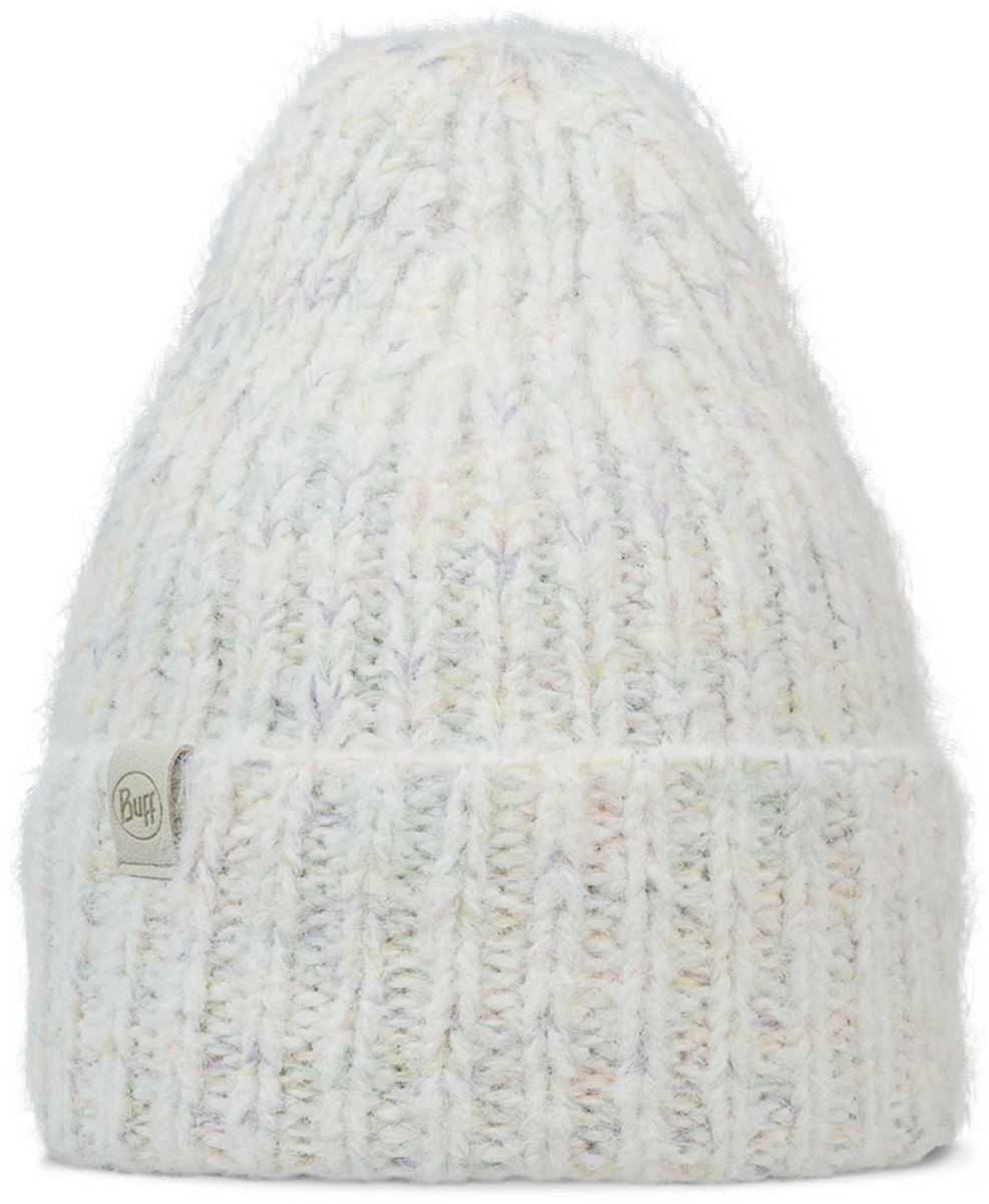 Buff ® Knitted & Fleece Muts Wit