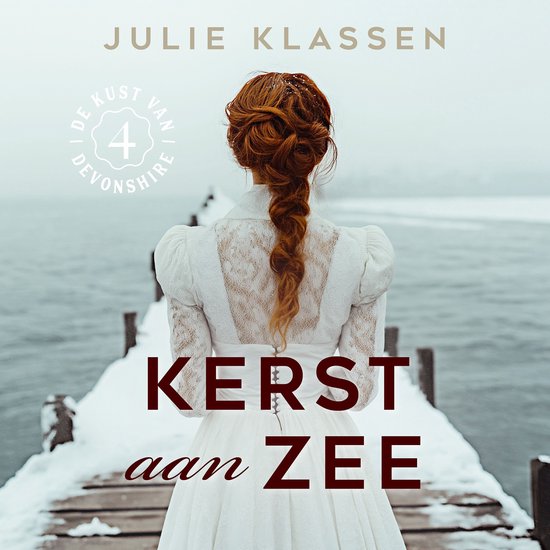 Kerst aan zee
