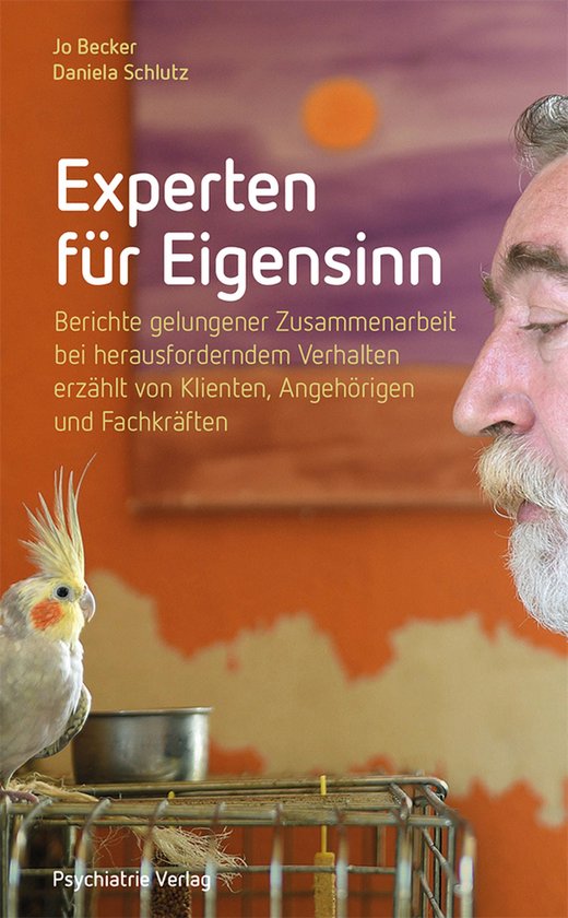 Experten für Eigensinn - cover