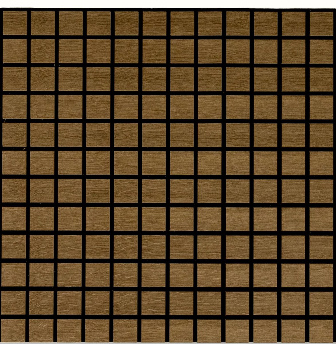 Premium akoestische panelen van hout | 1.488 m² | Premium fineer van echt hout (eiken) en akoestisch vilt (zwart) | Wandpanelen, geluidsisolatie, geluidsisolatie, akoestisch paneel, gemaakt in Europa