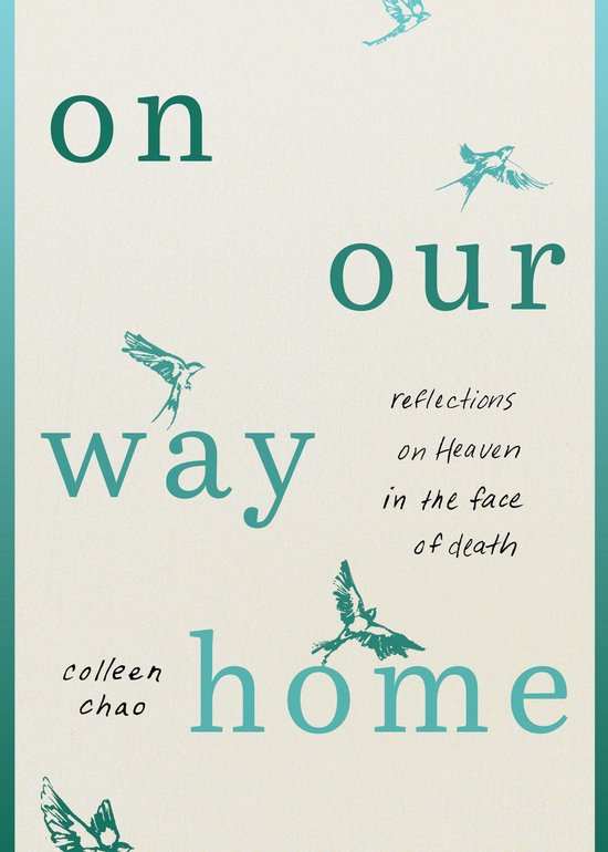 On Our Way Home - cover