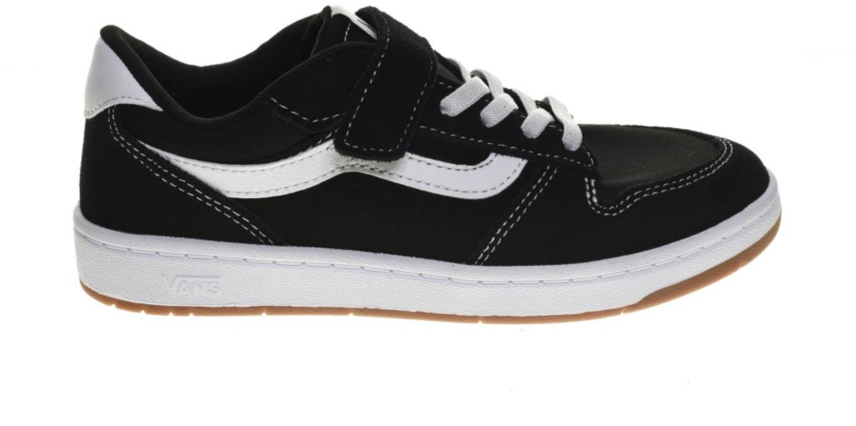 Vans Ryland Skate Zwart