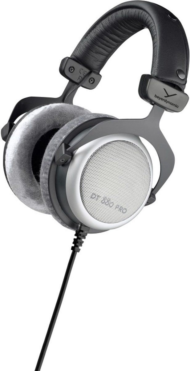 Beyerdynamic DT 880 Pro - Studio Koptelefoon - 250Ohm - Grijs