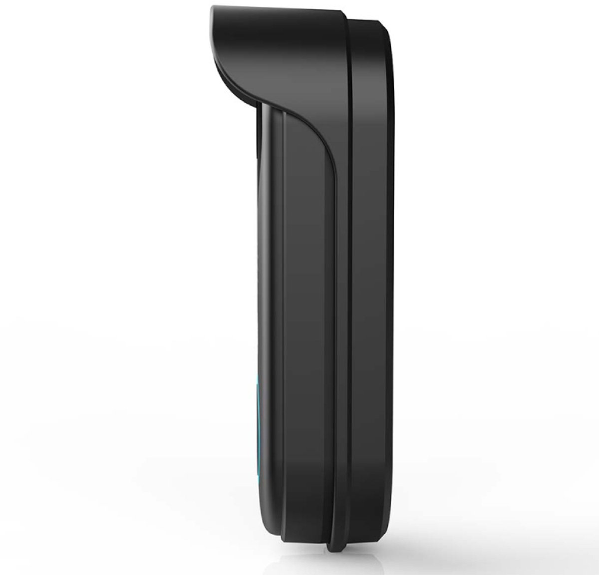 Nedis SmartLife Video Deurbel - Met Camera - Zonder abonnement - Nachtzicht - Full HD 1080p – foto 2
