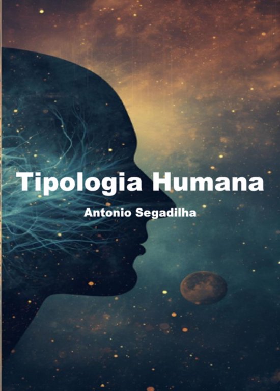 Tipologia Humana - cover