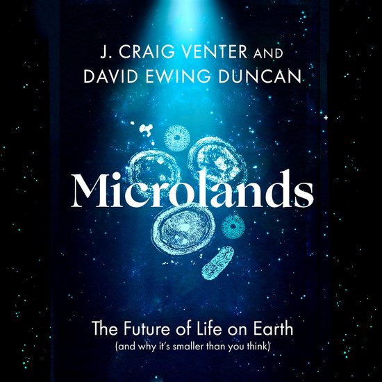 Microlands - cover