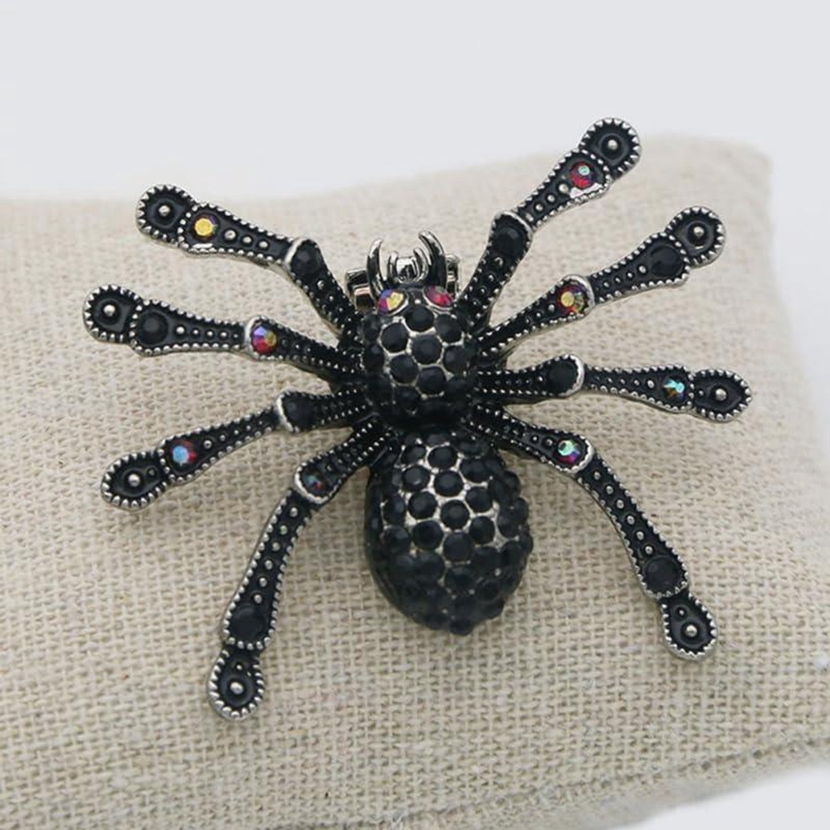 Decoratieve Schoenclips Zwarte Laarzen Met Hak 2 Stuks Schoensieraden Clips Bruiden Pumps Legering