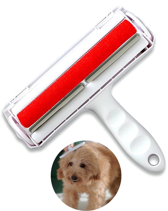 Ynkkvre - Huisdierenharen Verwijderaar - Geschikt voor Meubels en Kleding