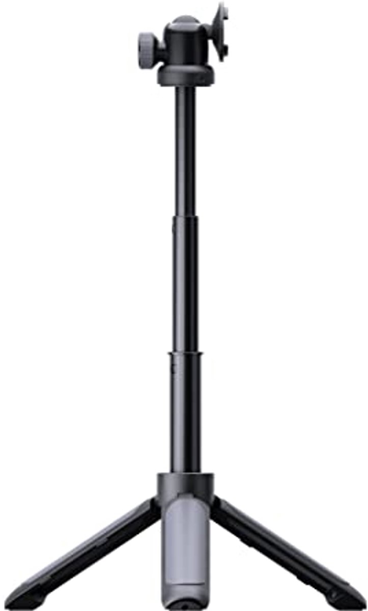 Tripod Pole voor Camera's en Smartphones
