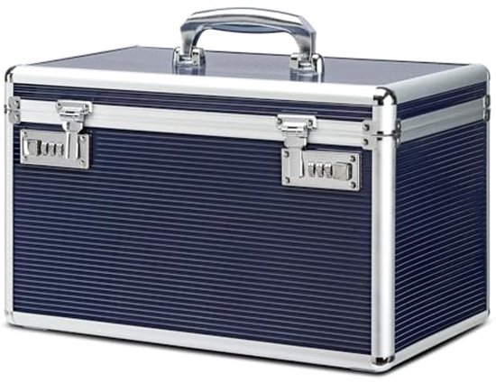Viking Arm Storage Case (fat) V2 / Opbergkoffer breed V2 | 0459
