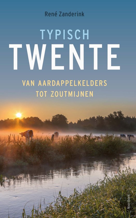 Typisch Twente - cover