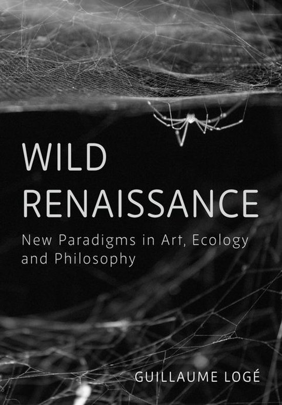 Wild Renaissance - cover