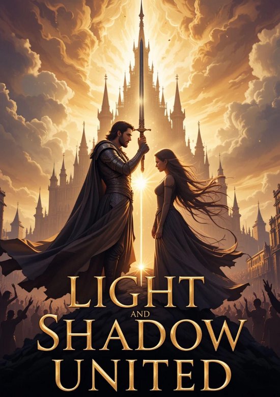 Light and Shadow United