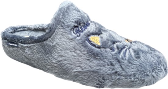 RIVER WOODS BIBI/657 Chaussons jeans bleu taille 36