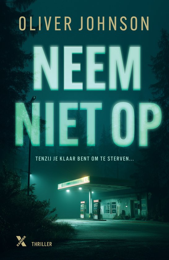 Neem niet op