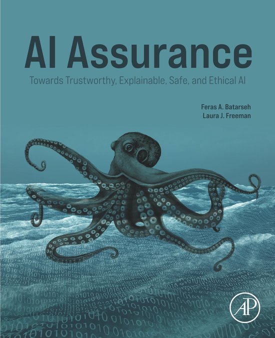 AI Assurance - cover