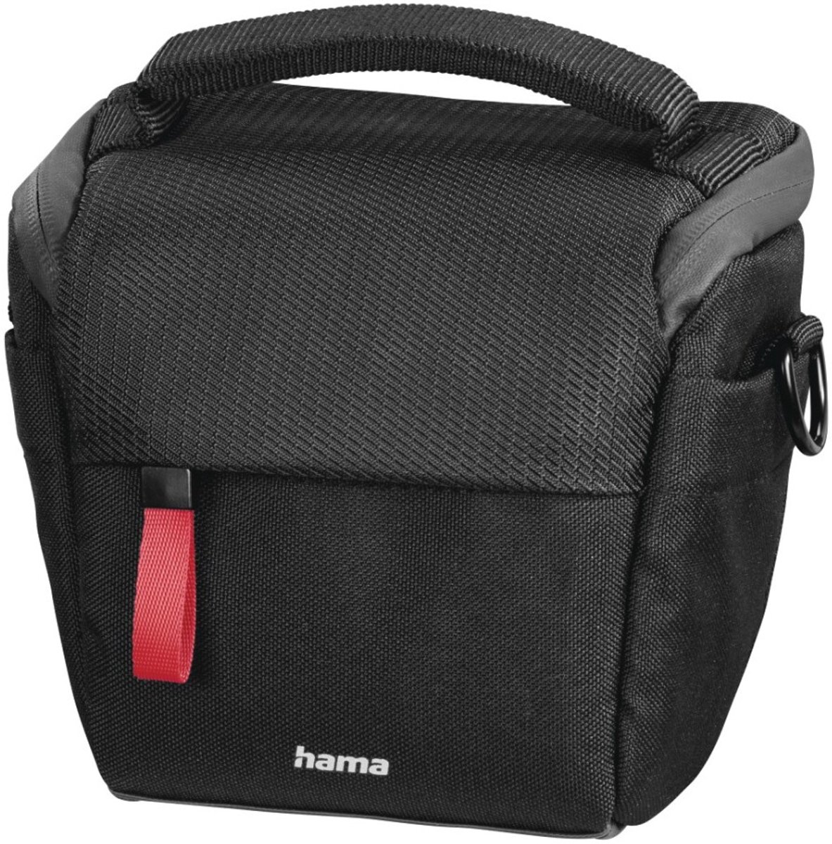 Hama Cameratas Matera 100 Colt Zwart