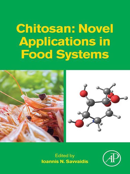 Chitosan - cover