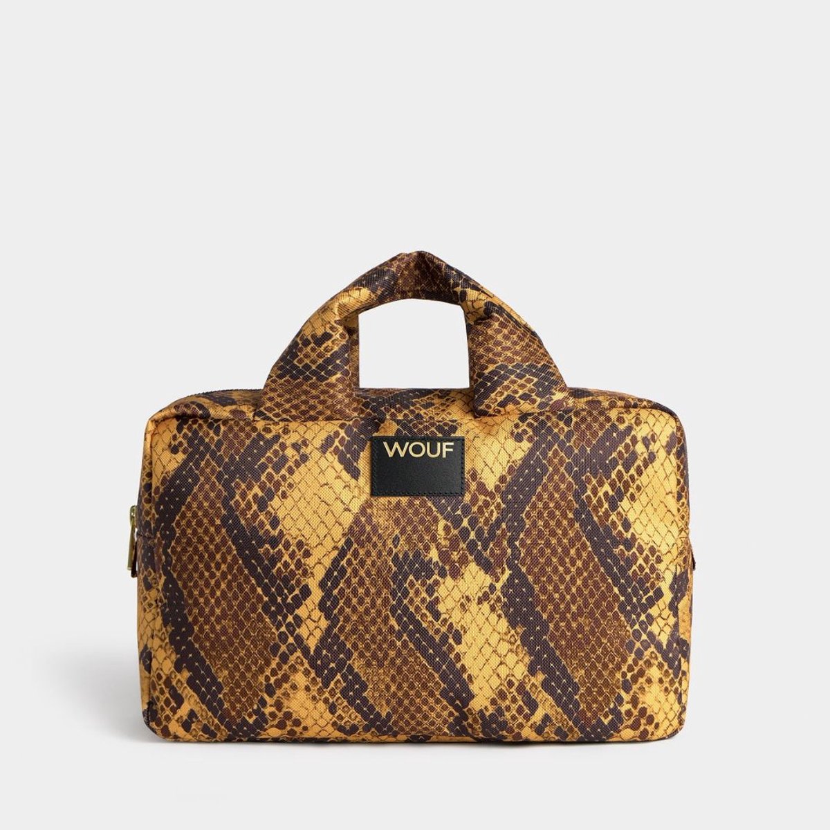 Wouf - Toilettas Large - Boa