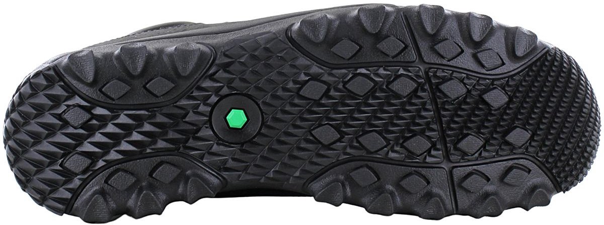 TIMBERLAND RIME RIDGE Mid WP Primaloft Waterproof Heren Winter Laarzen TB12403R-001 Zwart