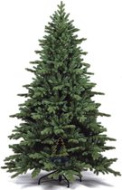 Royal Christmas - Kunstkerstboom Premium Spitsbergen - 210 cm - Groen