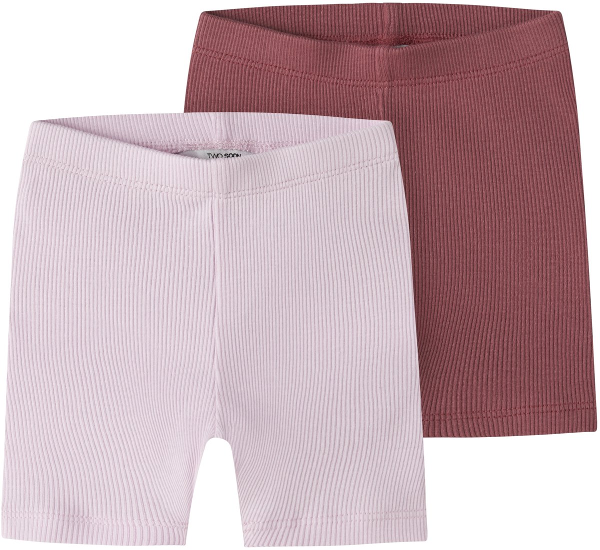 NAME IT - TBNRIX 2P CYCLE SHORTS NOOS - Baby - Bermuda shorts