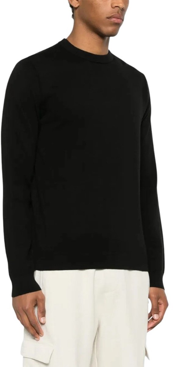 Armani Ea7 Heren Trui Zwart 7M000541-AF19504/UC001