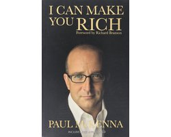 I Can Make You Rich