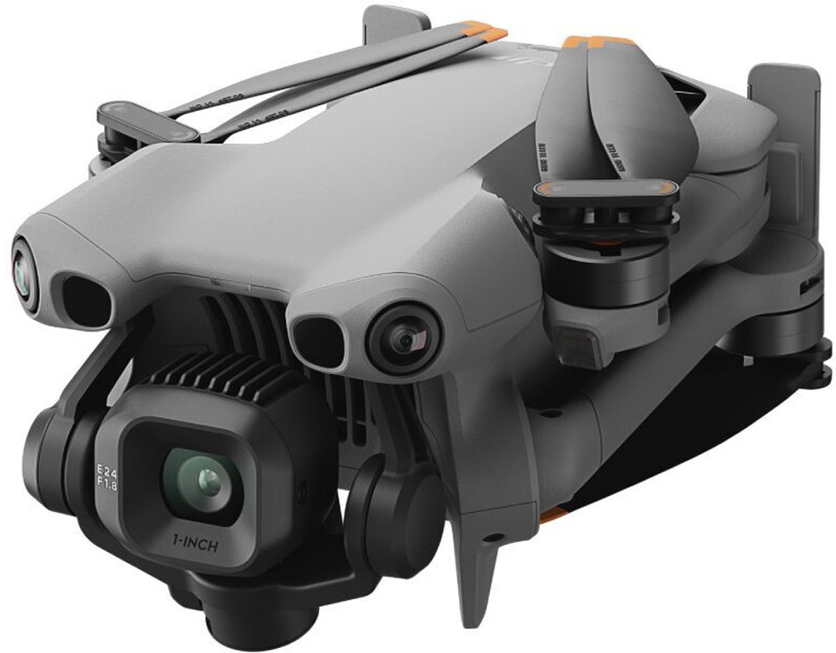 DJI Mini 5 Pro Fly More Combo RC2 – 1-inch sensor, 4K/120fps thumbnail 2