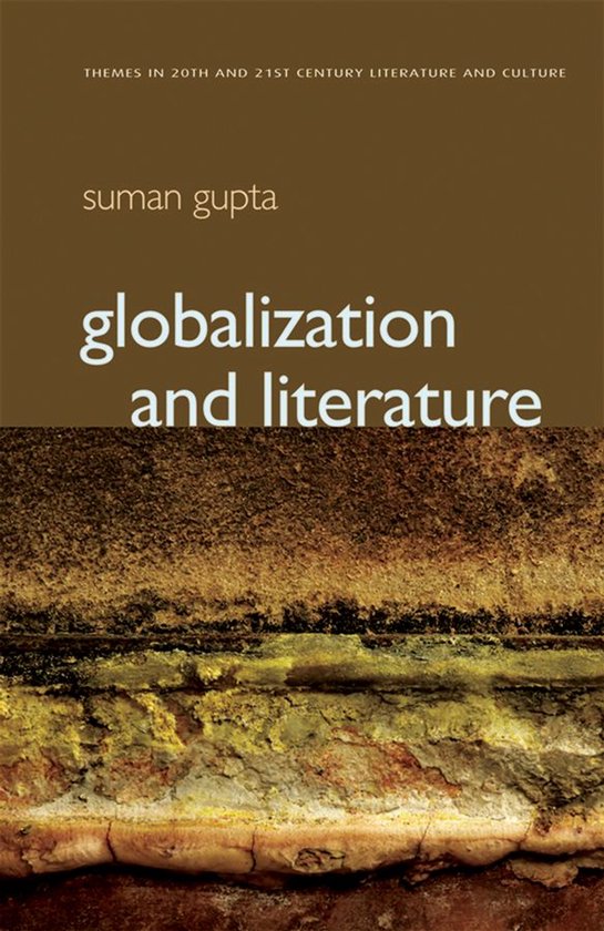 Themes in 20th and 21st Century Literature - Globalization a ... - cover