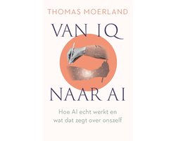 Van IQ naar AI