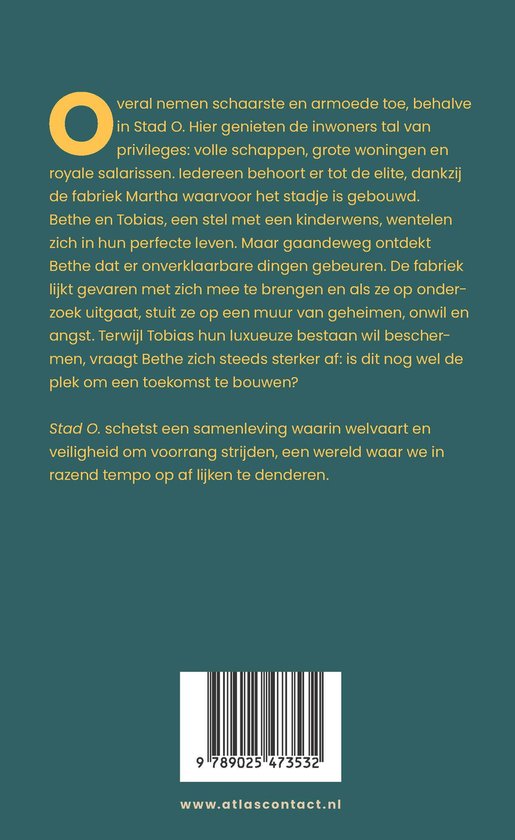 Stad O.
