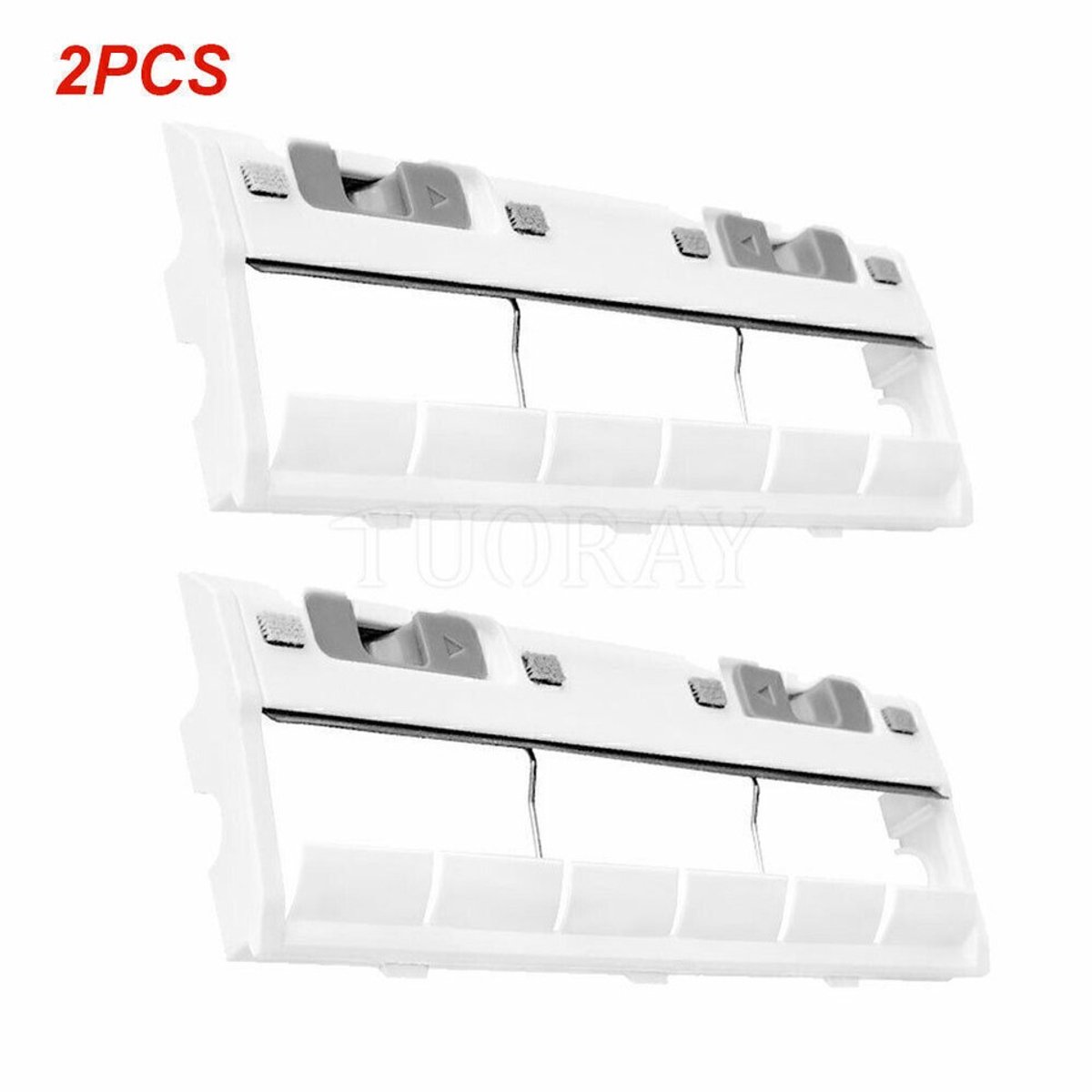 Geschikt voor Ecovacs T20 PRO/T20 MAX/T20 PRO PLUS Stofzuiger Filters Borstel Dweil Doek
