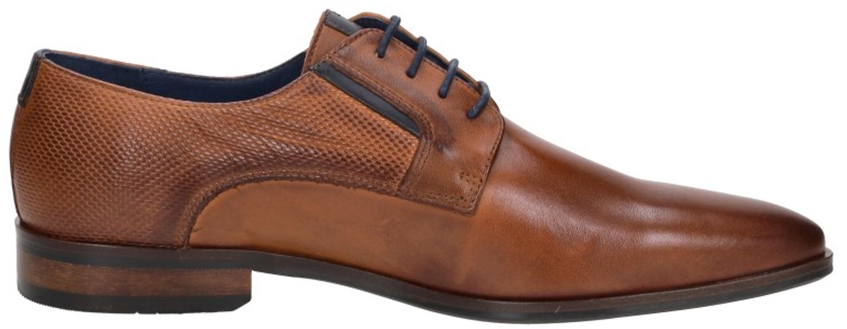 Sub55 Gekleed Laag Gekleed Laag Cognac