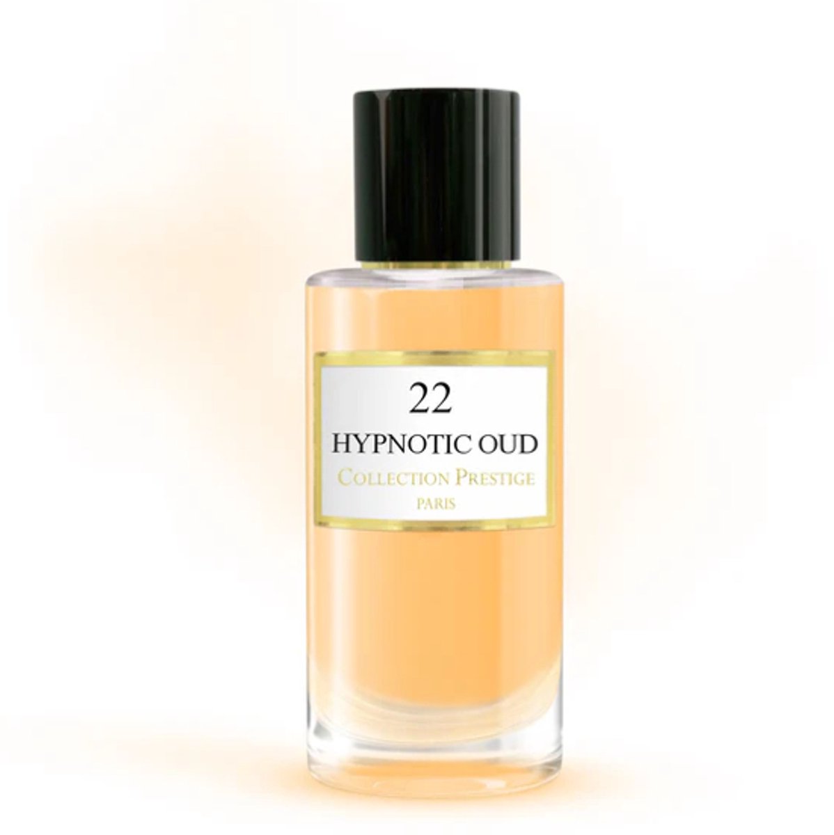 Collection Prestige Nr 22 Hypnotic oud Eau de parfum