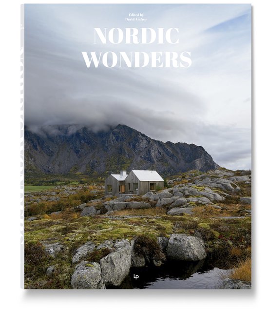 Nordic Wonders: Scandinavian Architecture and Interior Desig ... - cover