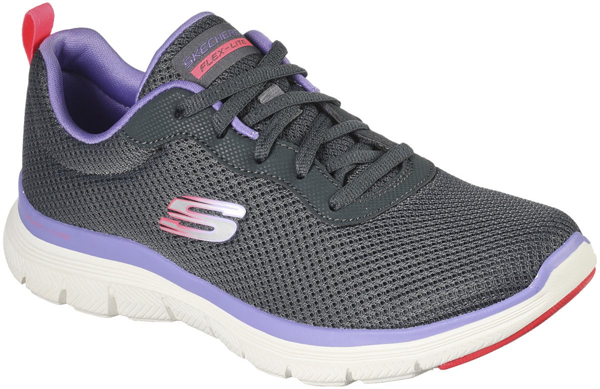 Skechers Freizeitschuhe 149303-CCPR Skechers Flex Grau/bunt-kombi