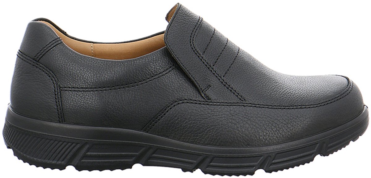 Jomos Freizeitschuh Jomos Slipper Glattleder