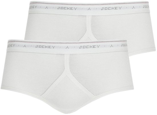 Jockey 2 PACK - Boxershorts - navy/donkerblauw